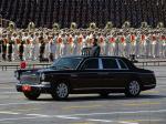 HongQi HQE 2009 года